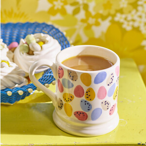 Emma Bridgewater Mini Eggs Half Pint Mug